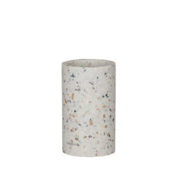 Sealskin Tandenborstelbeker Blend Terrazzo Staand -Badkamerartikelen Winkel 123 102