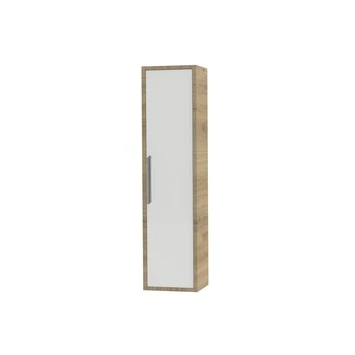 TIGER Boston Kolomkast 40cm Chalet Eiken 5 TIGER Boston Kolomkast 40cm Chalet Eiken - Afbeelding 3