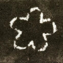 Sealskin WC Mat Tack Bruin 50x60 Cm 9 Sealskin WC Mat Tack Bruin 50x60 Cm -Badkamerartikelen Winkel 123 124