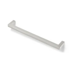 Tiger Badkamermeubel Studio 60cm Naturel Eik/witte Waskom Met Vierkante Greep -Badkamerartikelen Winkel 123 1481