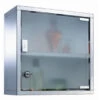 Haceka Cabinets Surprise Kubus Kast Met Slot -Badkamerartikelen Winkel 123 1554