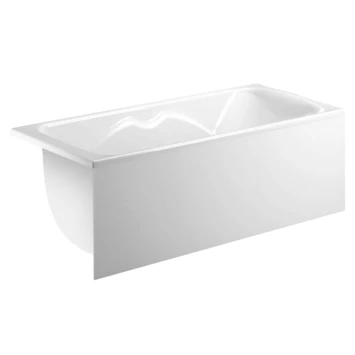 Allibert Aluminium Badmantel 180cm 3 Allibert Aluminium Badmantel 180cm