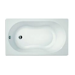 Sealskin Bad Optimo Acryl 70x120x45 Cm