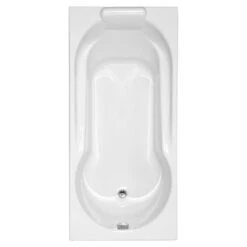 Allibert Essina2 Bad Ca. 170x80 Cm Wit Toplax