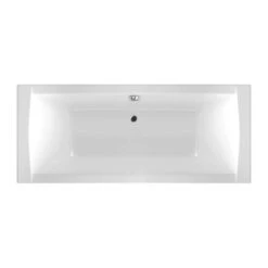 Sealskin Bad Trend Acryl 80x180x47 Cm -Badkamerartikelen Winkel 123 1635