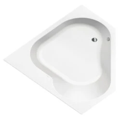 Sealskin Hoekbad Optimo Acryl 135x135x47 Cm