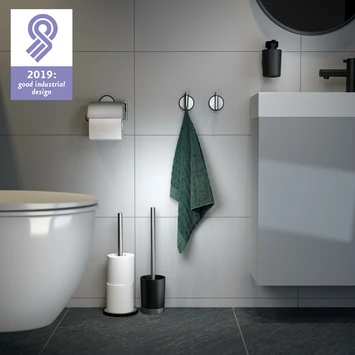 TIger Zeepdispenser Hangend Tune RVS 9 TIger Zeepdispenser Hangend Tune RVS - Afbeelding 7