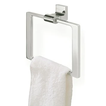 Tiger Handdoekhouder Ontario Chroom 3 Tiger Handdoekhouder Ontario Chroom