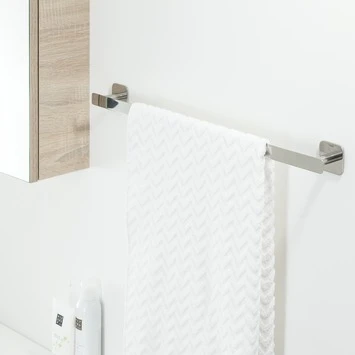 Tiger Handdoekrek Colar Chroom 6 Tiger Handdoekrek Colar Chroom - Afbeelding 4