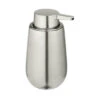 Wenko Keramische Zeepdispenser Badi Chroom 2 Wenko Keramische Zeepdispenser Badi Chroom -Badkamerartikelen Winkel 123 1758