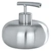 Wenko Zeepdispenser Nova RVS 2 Wenko Zeepdispenser Nova RVS -Badkamerartikelen Winkel 123 1770