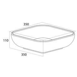 Tiger Karlo Badkamermeubelset 80 Cm Chalet Eik Met Wit Houten Wasblad En Glanzend Witte Keramische Waskom 14 Tiger Karlo Badkamermeubelset 80 Cm Chalet Eik Met Wit Houten Wasblad En Glanzend Witte Keramische Waskom -Badkamerartikelen Winkel 123 18