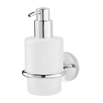 Handson Zeepdispenser Smart Chroom 3 Handson Zeepdispenser Smart Chroom