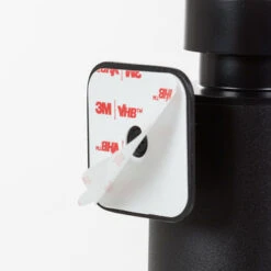 Tiger Zeepdispenser Colar Zwart -Badkamerartikelen Winkel 123 1874