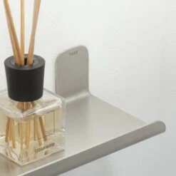 Tiger Planchet Colar RVS 30 Cm -Badkamerartikelen Winkel 123 1896