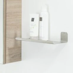 Tiger Planchet Colar RVS 30 Cm -Badkamerartikelen Winkel 123 1897