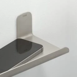 Tiger Planchet Colar RVS 18 Cm -Badkamerartikelen Winkel 123 1931