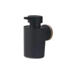 Tiger Zeepdispenser Urban Hangend Zwart -Badkamerartikelen Winkel 123 1947