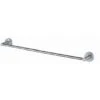 Haceka Handdoekrek Kosmos Tec RVS 60 Cm -Badkamerartikelen Winkel 123 1955