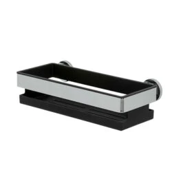 Tiger Noon Douchemand 30 X 8 X 13,8 Cm Chroom -Badkamerartikelen Winkel 123 1958