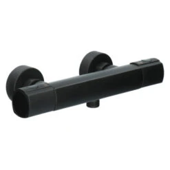 Absolut Thermostatische Douchekraan Absi Zwart 11 Absolut Thermostatische Douchekraan Absi Zwart -Badkamerartikelen Winkel 123 196