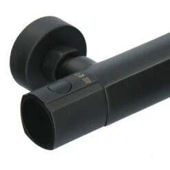 Absolut Thermostatische Douchekraan Absi Zwart 12 Absolut Thermostatische Douchekraan Absi Zwart -Badkamerartikelen Winkel 123 197