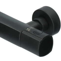 Absolut Thermostatische Douchekraan Absi Zwart 13 Absolut Thermostatische Douchekraan Absi Zwart -Badkamerartikelen Winkel 123 198