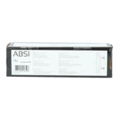 Absolut Thermostatische Douchekraan Absi Zwart 15 Absolut Thermostatische Douchekraan Absi Zwart -Badkamerartikelen Winkel 123 200