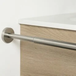 Tiger Telescopisch Handdoekrek Boston RVS 16 Tiger Telescopisch Handdoekrek Boston RVS -Badkamerartikelen Winkel 123 2087