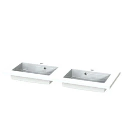 Tiger Karlo Badkamermeubel 120 Cm Naturel Eiken Met Wastafel Hoogglans Wit 10 Tiger Karlo Badkamermeubel 120 Cm Naturel Eiken Met Wastafel Hoogglans Wit -Badkamerartikelen Winkel 123 214