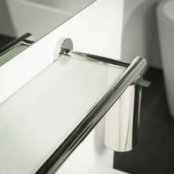 Tiger Planchet Boston Chroom 8 Tiger Planchet Boston Chroom -Badkamerartikelen Winkel 123 2199