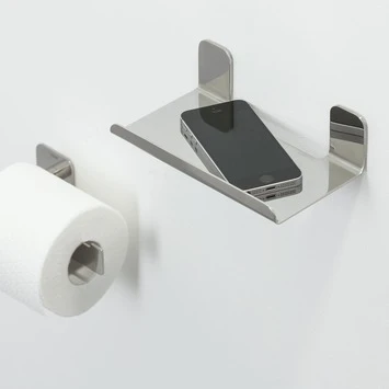 Tiger Planchet Colar Chroom 18 Cm 5 Tiger Planchet Colar Chroom 18 Cm - Afbeelding 3