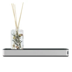 Tiger Planchet Cooper 28 Cm RVS/zwart 11 Tiger Planchet Cooper 28 Cm RVS/zwart -Badkamerartikelen Winkel 123 2256