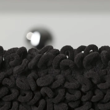 Sealskin Badmat Twist Donker Grijs 60x120 Cm 5 Sealskin Badmat Twist Donker Grijs 60x120 Cm - Afbeelding 3