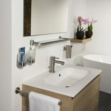 Tiger Planchet Boston RVS 4 Tiger Planchet Boston RVS - Afbeelding 2