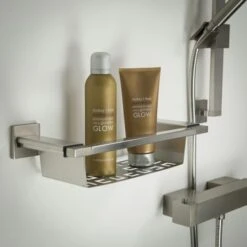 Tiger Wandkorf Items RVS -Badkamerartikelen Winkel 123 2303