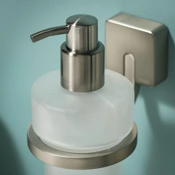 Tiger Zeepdispenser Impuls Hangend RVS 5 Tiger Zeepdispenser Impuls Hangend RVS - Afbeelding 3