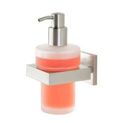 Tiger Zeepdispenser Items Hangend RVS