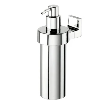 Tiger Zeepdispenser Ontario Hangend Chroom 3 Tiger Zeepdispenser Ontario Hangend Chroom