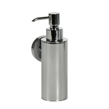 Haceka Zeepdispenser Kosmos Tec Hangend Chroom 3 Haceka Zeepdispenser Kosmos Tec Hangend Chroom