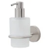 Handson Zeepdispenser Smart RVS -Badkamerartikelen Winkel 123 2408