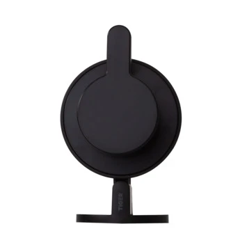 Tiger Zeepdispenser Hangend Tune Zwart 4 Tiger Zeepdispenser Hangend Tune Zwart - Afbeelding 2