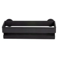 Tiger Douchemand Noon Zwart -Badkamerartikelen Winkel 123 243