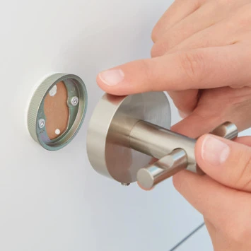 Tesa Zeepdispenser Smooz 7 Tesa Zeepdispenser Smooz - Afbeelding 5