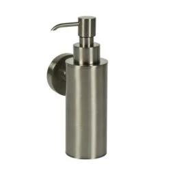 Haceka Zeepdispenser Kosmos Tec Hangend RVS