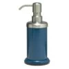 Sealskin Zeepdispenser Acero Blauw -Badkamerartikelen Winkel 123 253