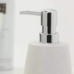 Sealskin Zeepdispenser Braid Zand -Badkamerartikelen Winkel 123 2543