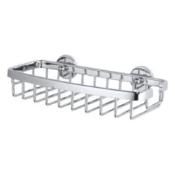 Tesa Doucherek Aluxx Enkel 50x220x102mm