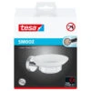 Tesa Zeephouder Smooz 1 Tesa Zeephouder Smooz -Badkamerartikelen Winkel 123 2595