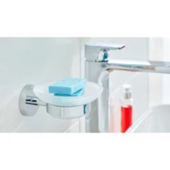 Tesa Zeephouder Smooz -Badkamerartikelen Winkel 123 2600